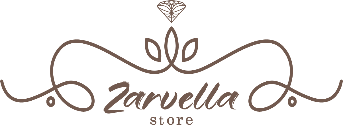 Zarvella Store – Natural Gemstones & Jewelry Online